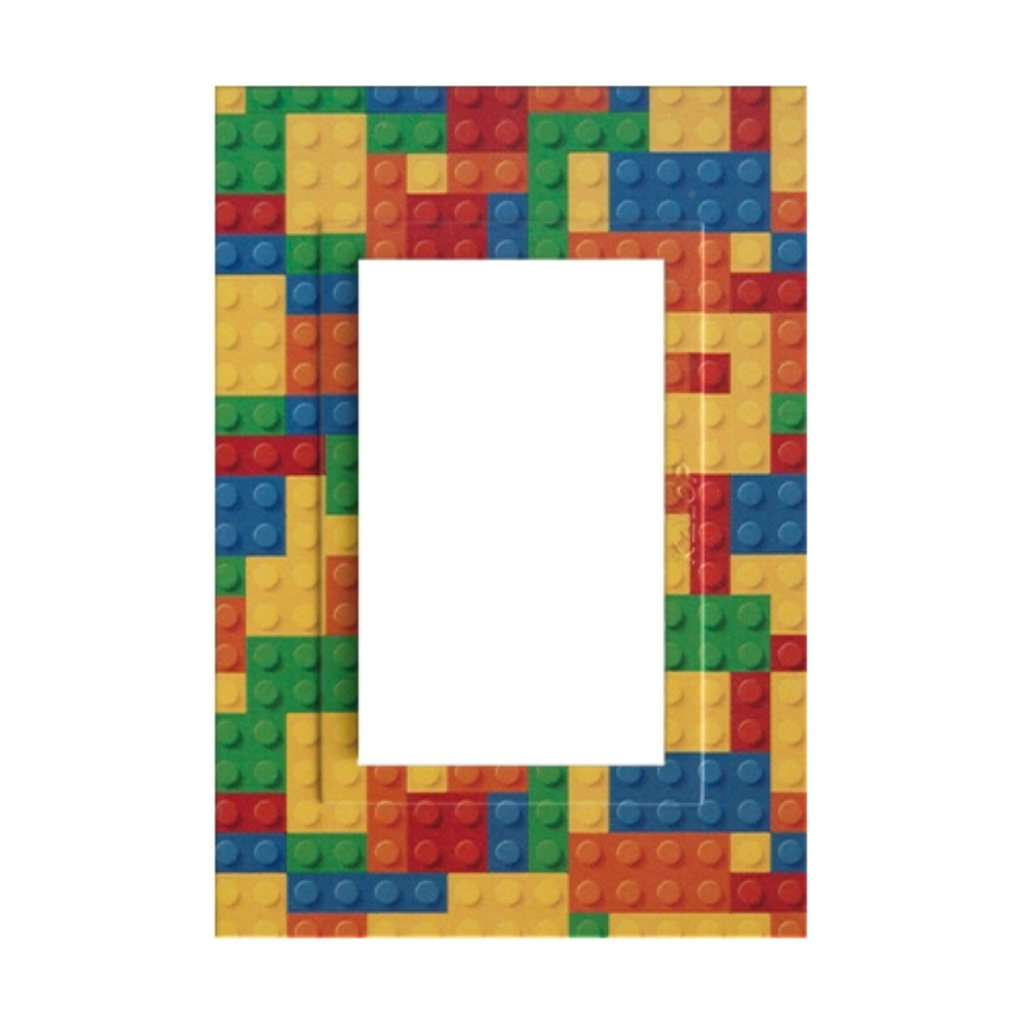 Tapa 3mód.Zen Concept Bricks