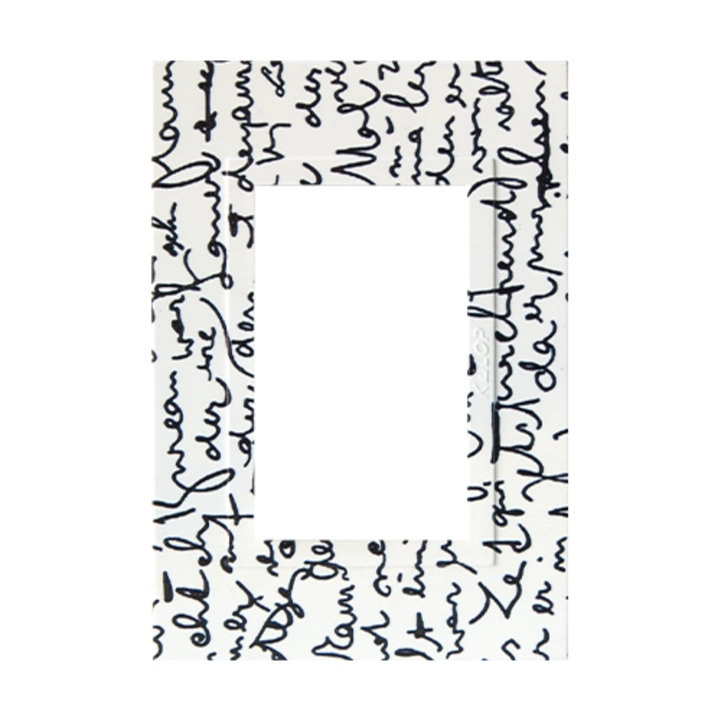 Tapa 3mód.Zen Concept Letras
