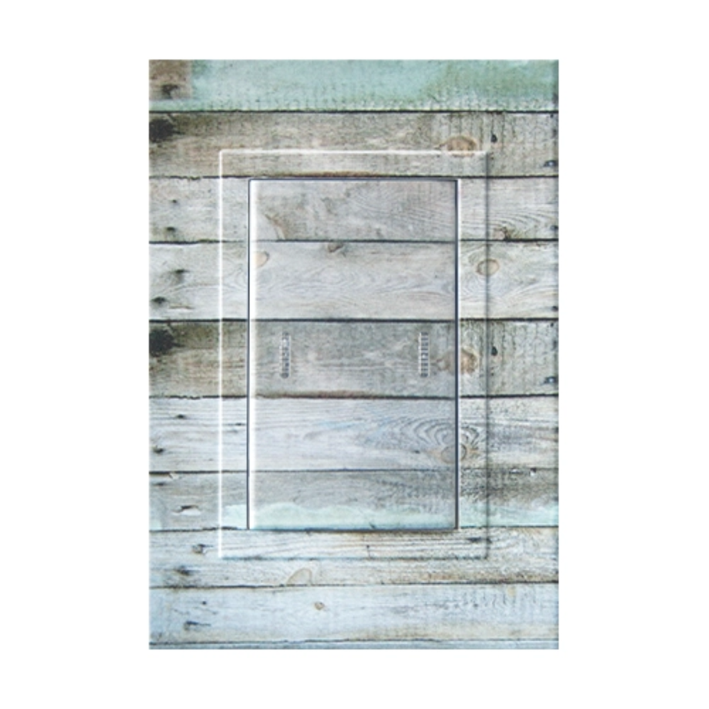 Conj.Teclón comb.ZenConcept Rustica1c*5b