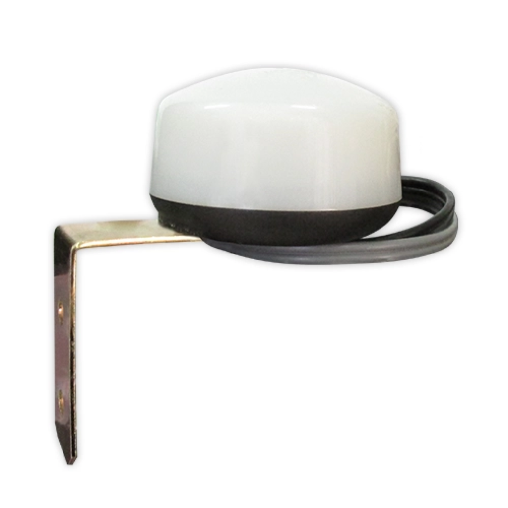 Fotocontrol 4 Cables Bivolt 1600W 220V. - 800W 110V. 