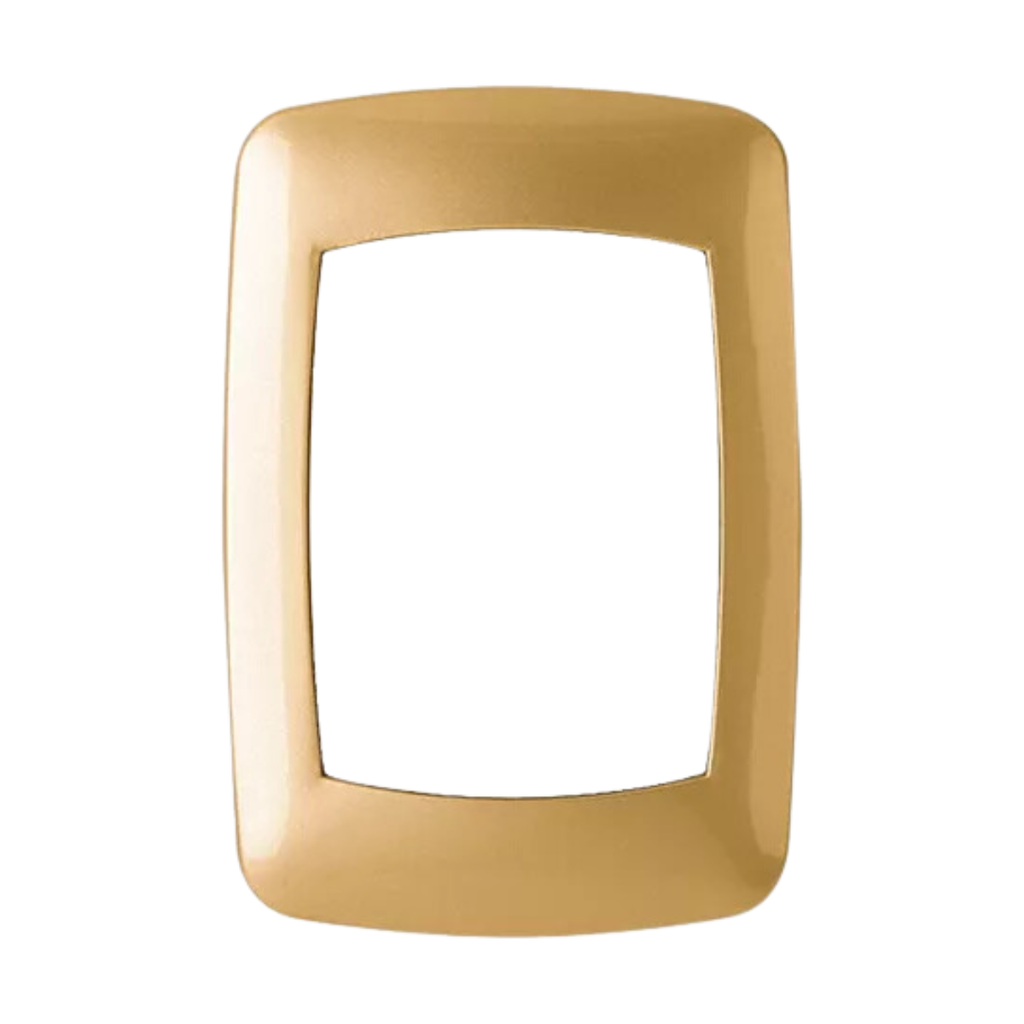 Tapa Jonica 3 modulos Kalop champagne