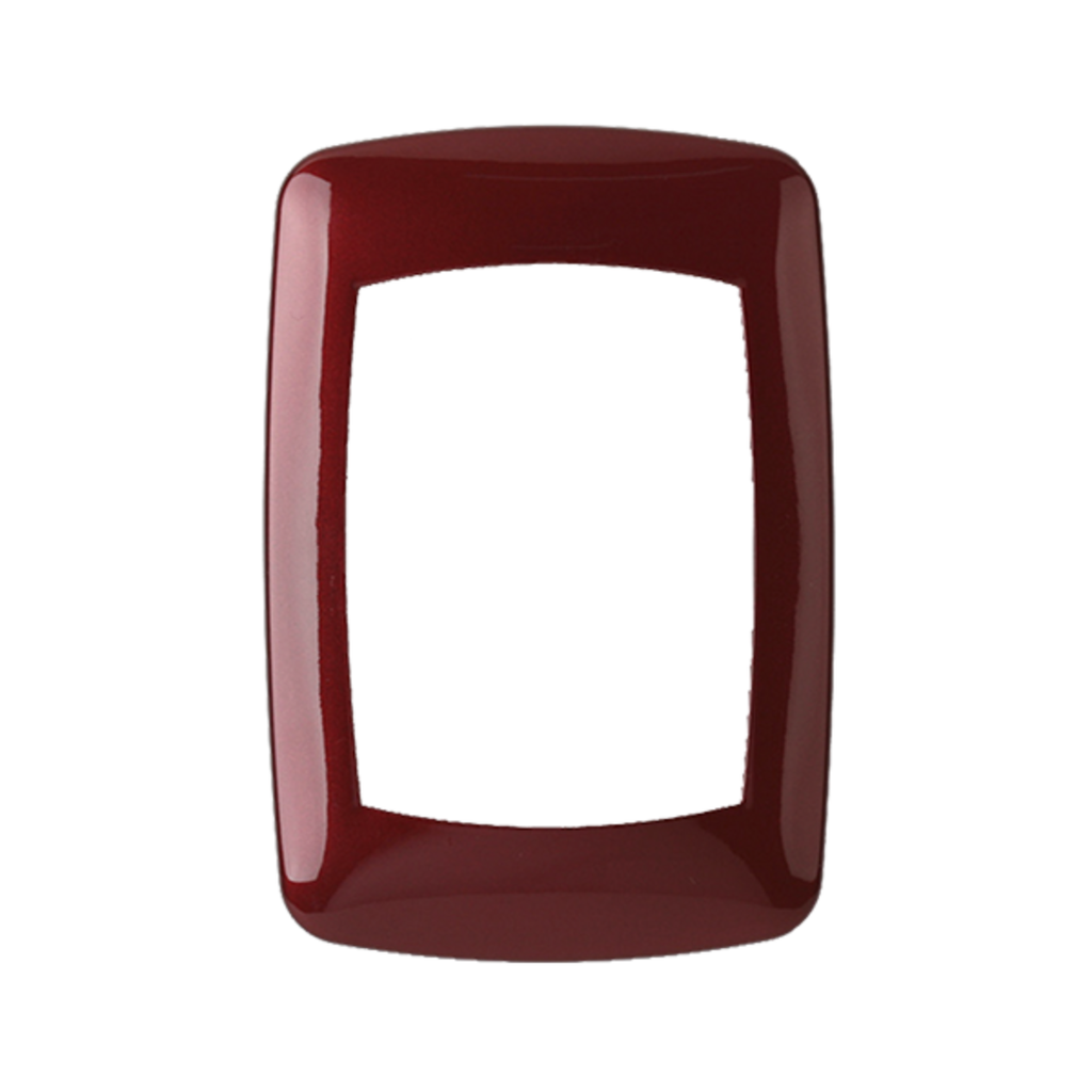 Tapa jónica 3mód.rojo munich