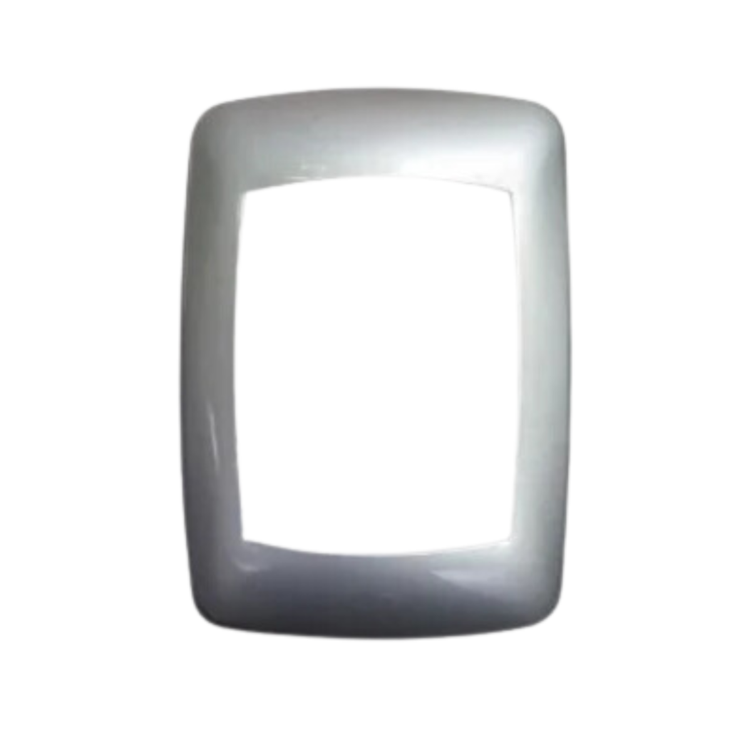 Tapa jónica 3mód.gris pretor