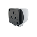 Ficha A/C 10A.hembra 