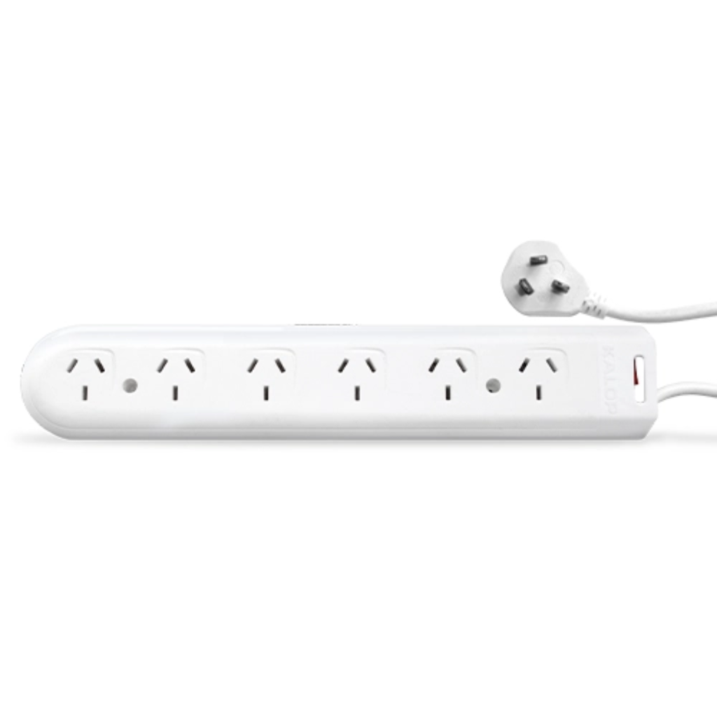 Prolong.6T.C/Term.Lu.1.5m.Bco