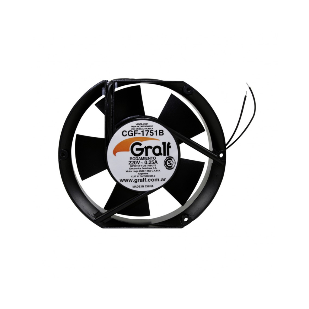 TURBINA DC MEDIDAS: 172X150X51MMPULGADAS: 6TIPO: RULEMANALIMENTACION: 220V-025ARPM: 2600FLUJO: 172