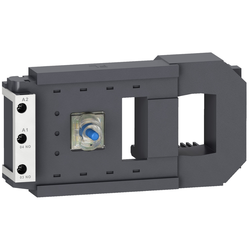 Bobina para Contactor LC1-F185/225A 220V 50/60Hz-Línea TeSys D