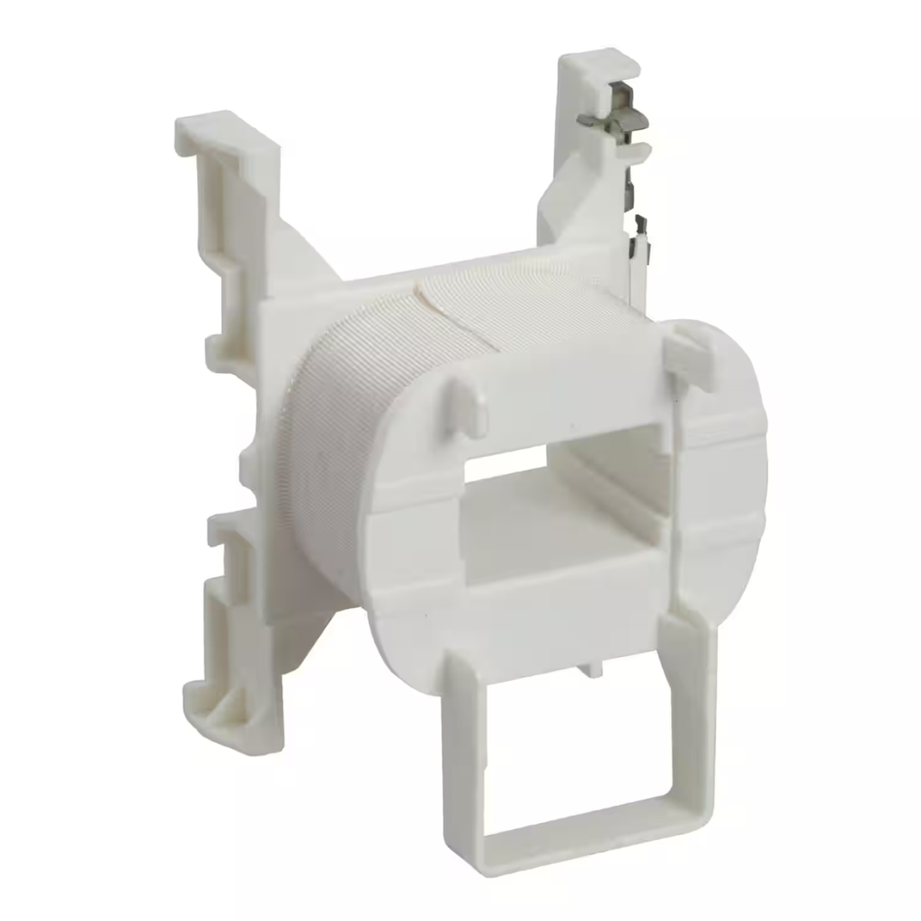 Bobina para Contactor LC1-D09/38A 220V 50/60Hz-Línea TeSys D