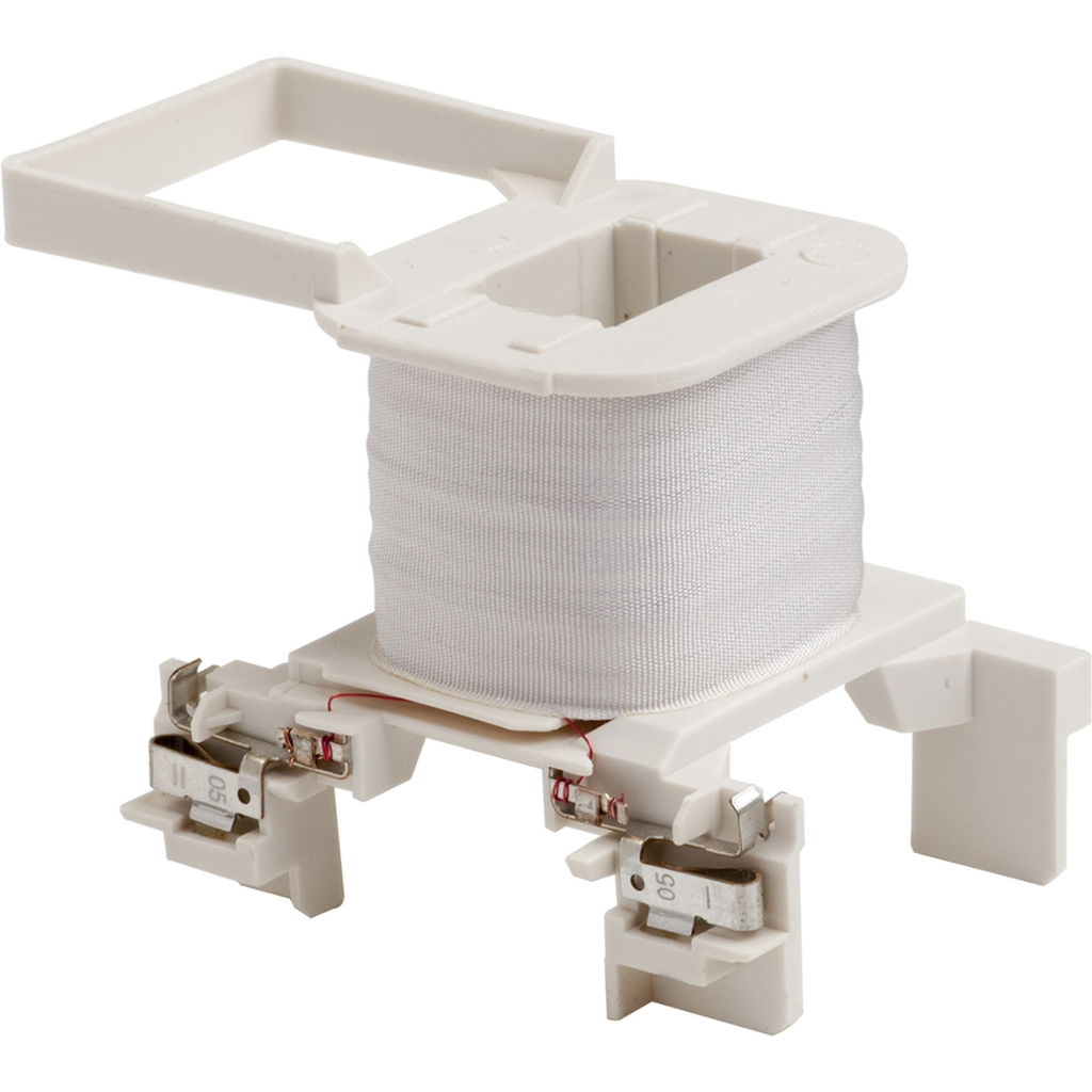 Bobina para Contactor LC1-D40/65A 220V 50/60Hz-Línea TeSys D