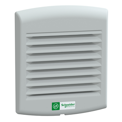 [SCHNSYCVF38M230PF] Ventilador de 38m3 de caudal, 230Vca IP54-Línea ClimaSys