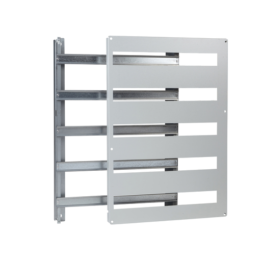 [SCHNSYDLCR36] CHASIS MODULAR 36M 400X300X150