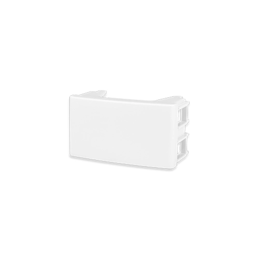 [KALKD40570] Tapon ciego Kalop blanco