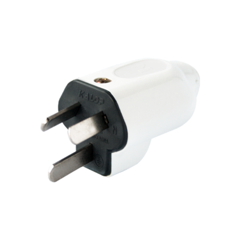 [KALKD44211] Ficha K3 blanca 