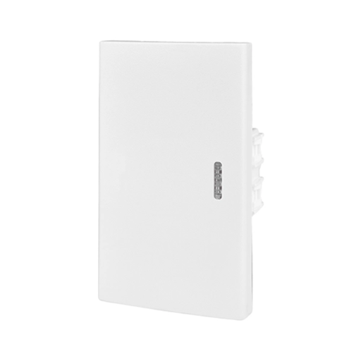 [KALKL40123T] Interruptor teclon unipolar Kalop blanco