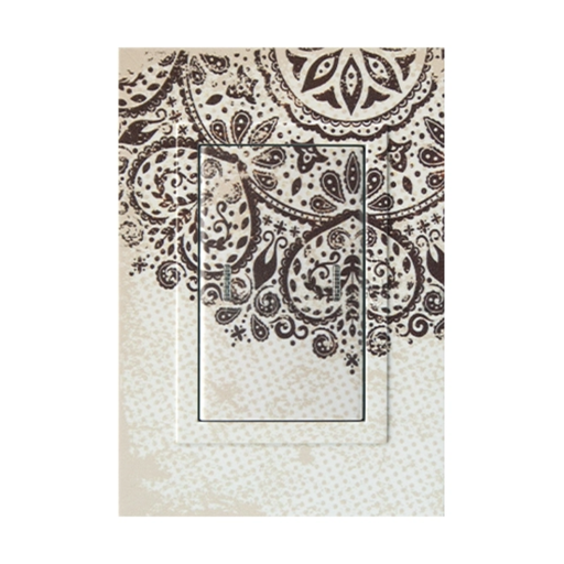 [KALKL41581T] Conj.Teclón comb.ZenConcept Mandala1c*5b