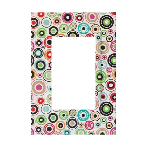 [KALKL41585] Tapa 3mód.Zen Concept Circle