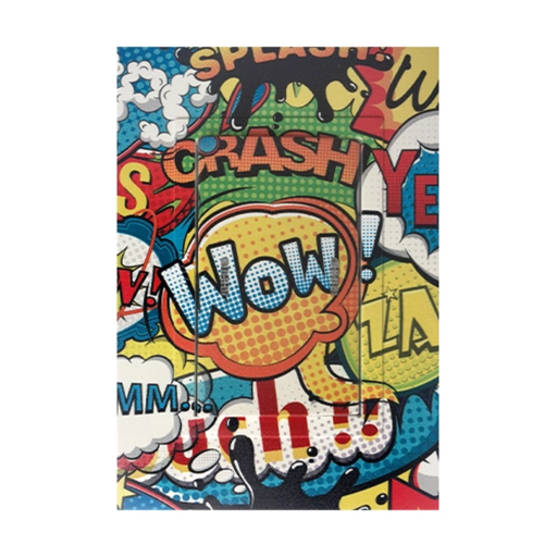 [KALKL41620T] Conj.Teclón comb.Zen Concept Wow