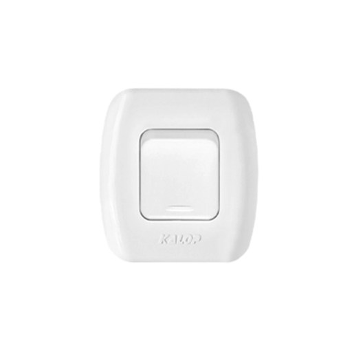 [KALKS39650] Tekna 1 punto blanca  