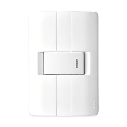 [KALKS40650] Conj.armado Donna 1pto.bco