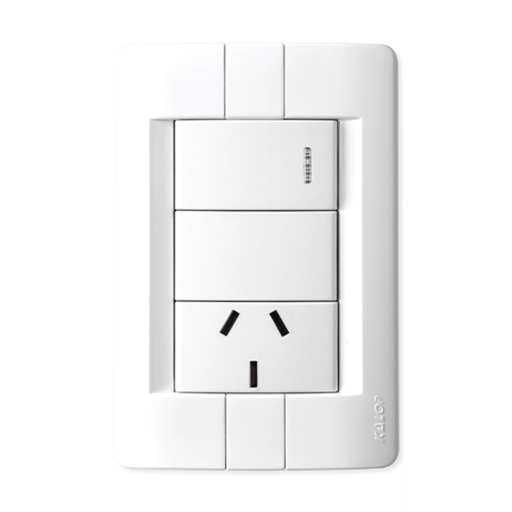 [KALKS40654] Conj.arm.Donna pto/toma bco