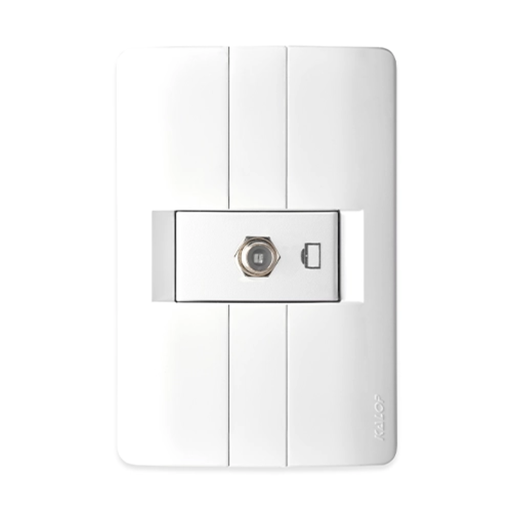 [KALKS40655] Conj.Donna1toma catv p.finobco