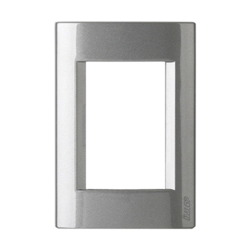 [KALKS40719] Tapa Civil 3 modulos Kalop gris manchester