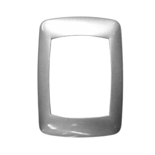 [KALKS40823] Tapa jónica3mód.gris titanio