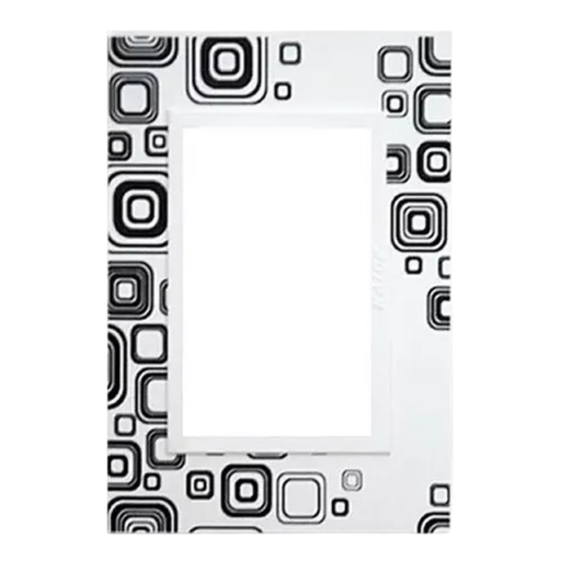 [KALKS41556] Dis-Tapa 3 módulos Zen Art Color: Eclectica