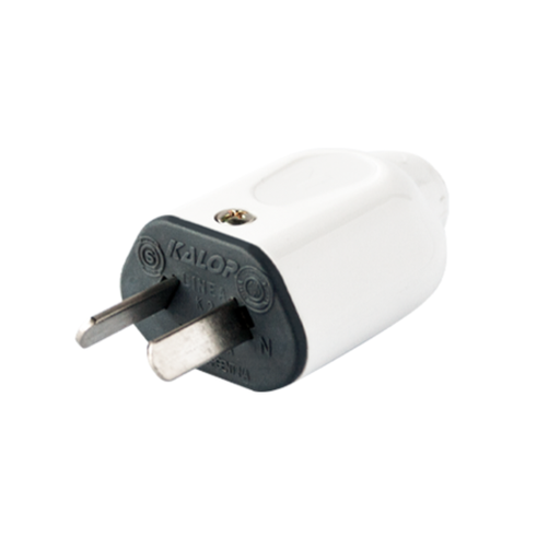 [KALKS44201] Ficha K2 blanca 