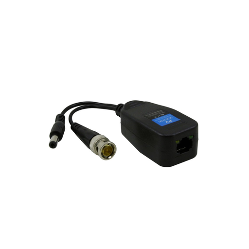 [GRAGF-BP200] BALUN PASIVO CCTV / HD-CVI/TVI/AHD/ANALOGICO Y ALIMENTACION