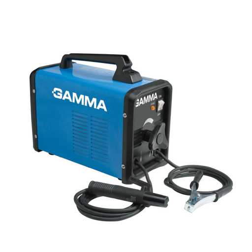 [GMM3465G] GAMMA SOLDADORA ELECTRICA JET 155 PICO Y SEP 3465G