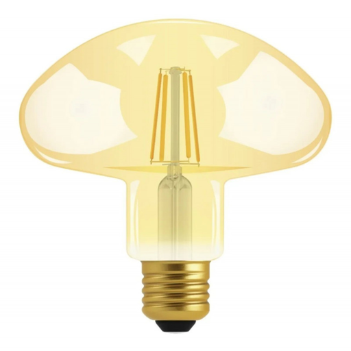 [LED7016310] Dis-LED FIL MUSHROOM 2W 2500K 225lm BIV