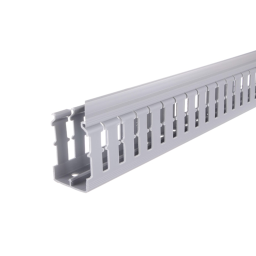 [ZOL673.540] Cablecanal 40x60mm. calado CKN-040-60