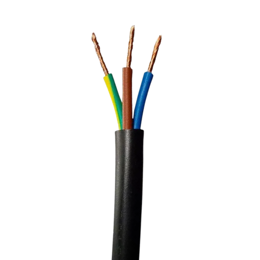 [CHJ19496] IRAM TPR CABLE  3 X  1.00 MM