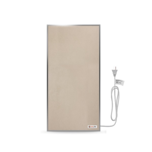 [CHJ20185] CALORFLAT PANEL ELEGANCE CALEFACTOR 260W BEIGE