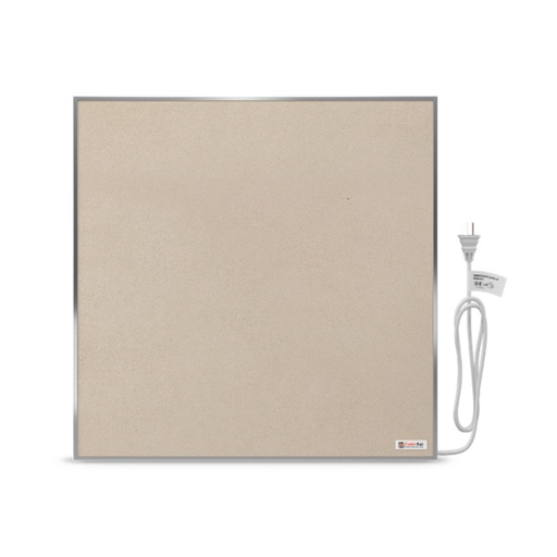 [CHJ20288] CALORFLAT PANEL ELEGANCE CALEFACTOR 520W BEIGE