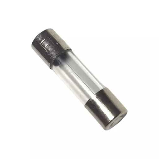 [CHJ13371] FUSIBLE VIDRIO 32 MM  4 A