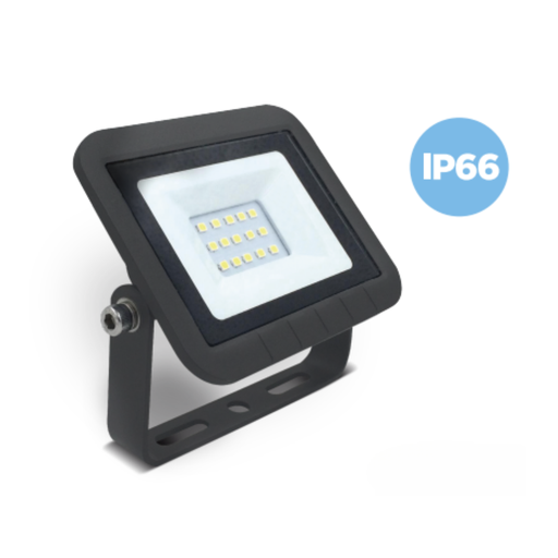 [CHJ25830] ARICAM REFLECTOR LED 50W IP66 L/FRIA PLCSMD150