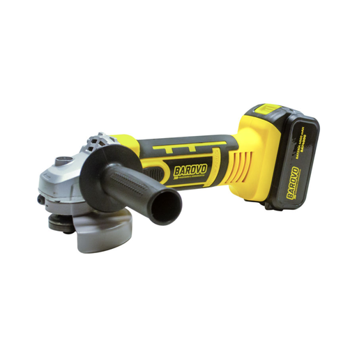 [CEGBIL-AA4] Amoladora 18v Ion de Litio No Inluye Bat/Car