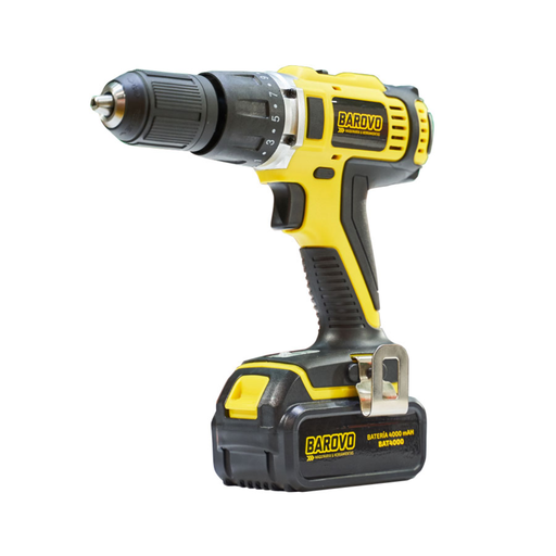 [CEGBIL-TP13] Taladro 18v Ion de Litio No Inluye Bat/Cag