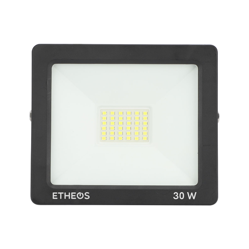 [CEGPRO30FE] Proyector a Leds 30w Frio 6500k 2550lm