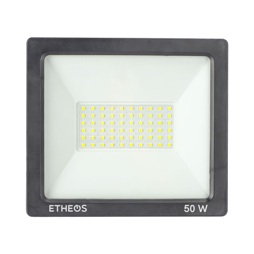 [CEGPRO50FE] Proyector a Leds 50w Frio 6500k 4500lm