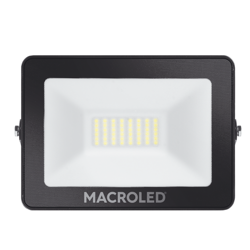 [COREFL-30W-CW] REFLECTOR LED MACROLED 30W AC220V FRIO 6500K