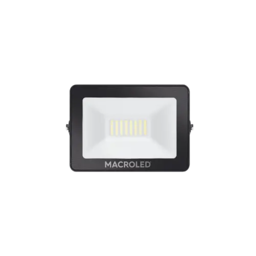 [COREFL-30W-WW] Reflector Linea ECO 30w Macroled calido