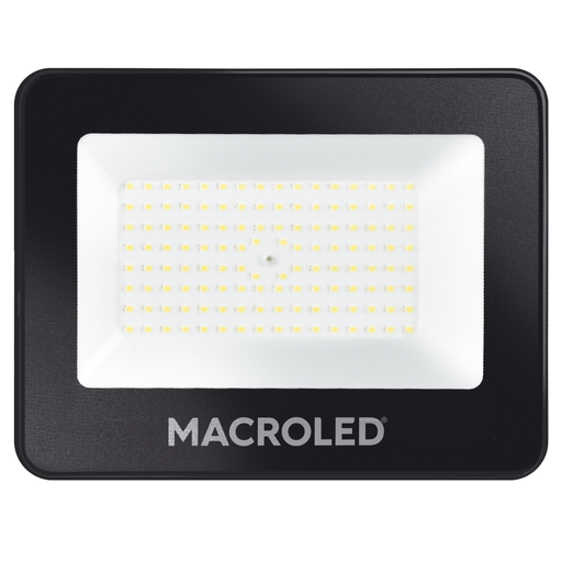 [COREFL-100W-CW] Reflector Linea ECO 100w Macroled Luz Blanco Frio