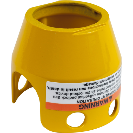 [SCHZBZ1605] GUARDA PROTECCIYN SETA EMERG.D40M