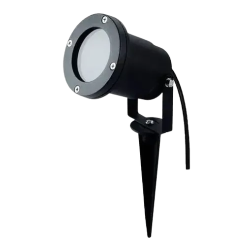 [ART61638-P] Artefacto CEIBO de Aplicar en tierra  apto intemperie. Incluye bornera y prensacable y camisa plástica de protección.