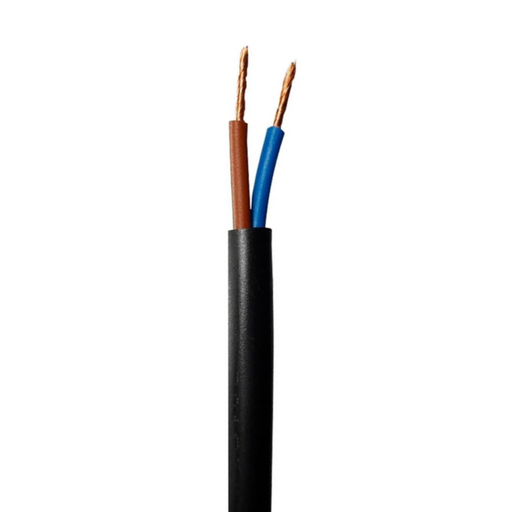 [ARGT2150NERO] Taller Redondo 2 x 1,5mm Negro