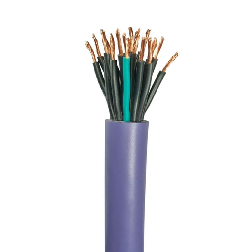 [ARGCS5250] Subterráneo Comando y Señalización 5 x 2,5mm