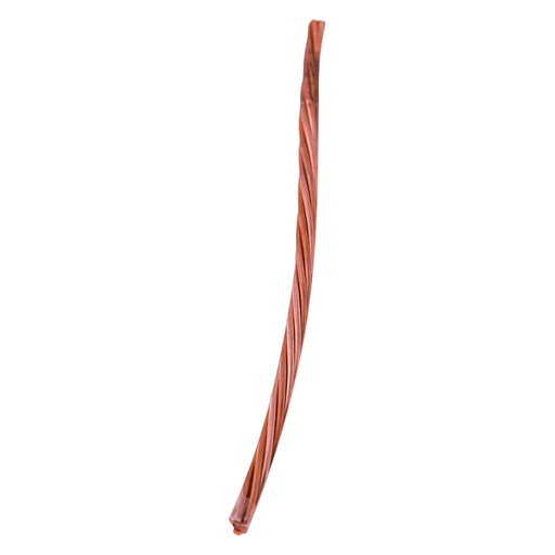 [ARGD35] Desnudo Cobre Recocido 1 x 2,52mm